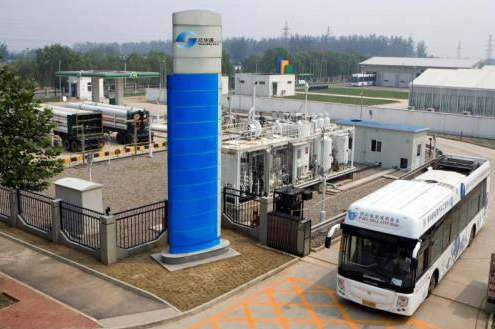 北京打造燃料电池汽车试点示范城市，或将引导氢燃料电池汽车产业走向新阶段！