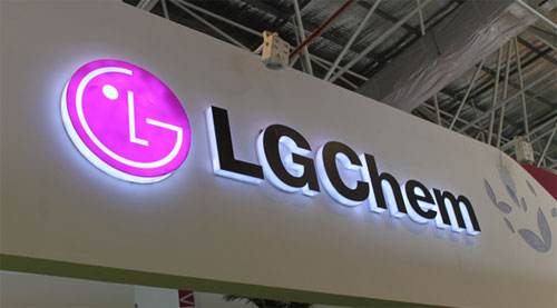  LG加速推进NCMA电池量产，并预计2025收入翻倍！
