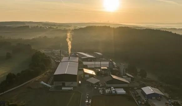 年产2000吨！西门子将在德国南部建造大型绿色氢工厂